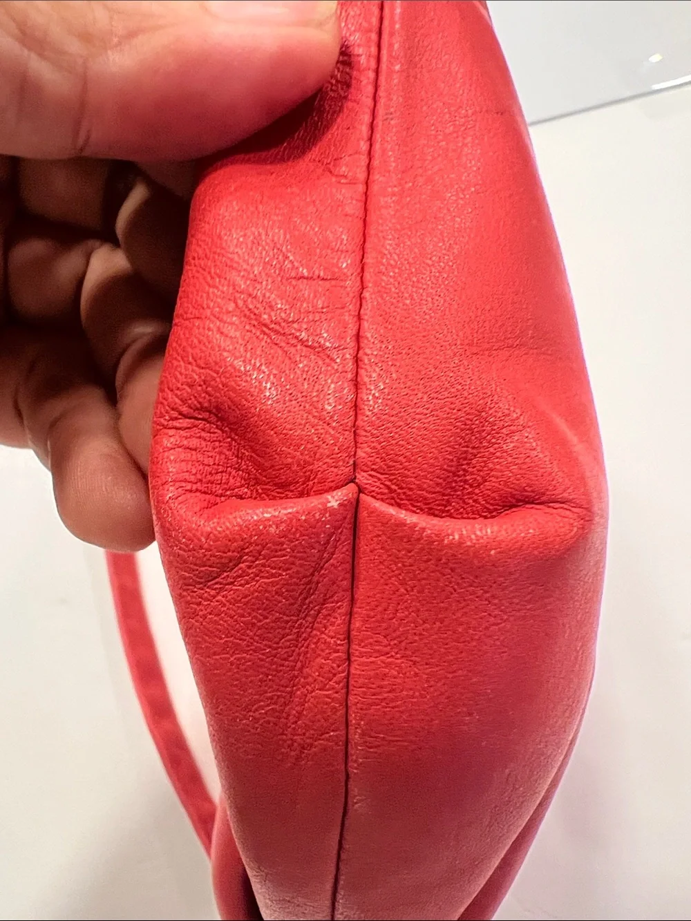 Coach shoulder bag